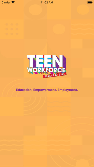 Emulate iPhone app SJW Youth Employment Services using MyAndroid Emulate iPhone app SJW Youth Employment Services using MyAndroid