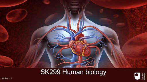 Run android online APK SK299 - Human Biology from MyAndroid or emulate SK299 - Human Biology using MyAndroid