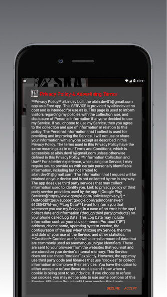 Run android online APK SKA 86 FULL ALBUM from MyAndroid or emulate SKA 86 FULL ALBUM using MyAndroid
