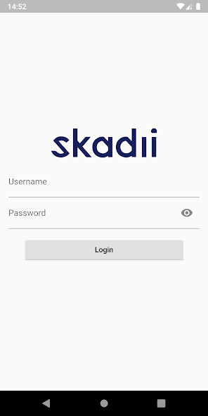 Run android online APK skadii from MyAndroid or emulate skadii using MyAndroid