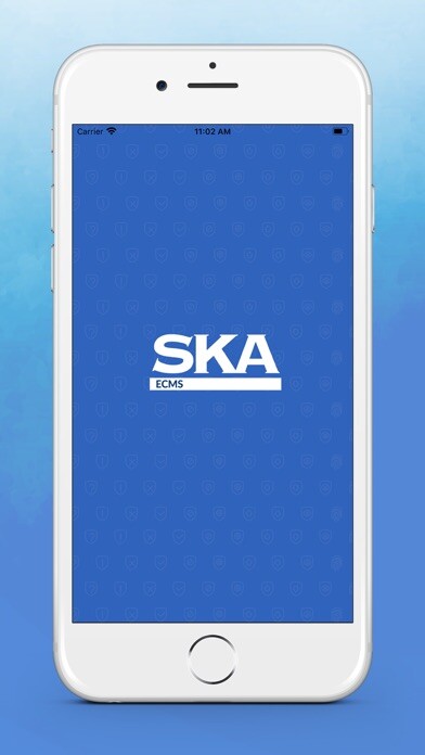 Emulate iPhone app SKA ECMS using MyAndroid Emulate iPhone app SKA ECMS using MyAndroid