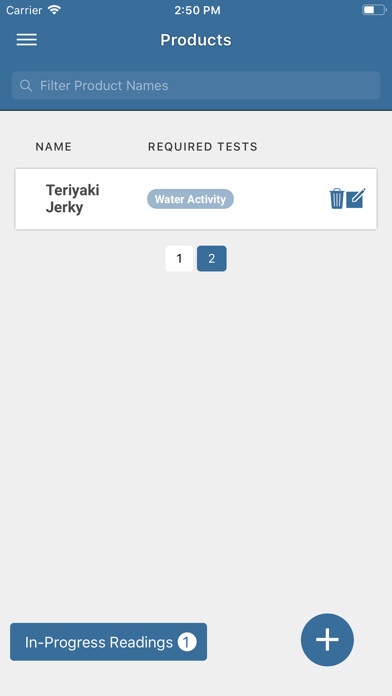 Emulate iPhone app SKALA Mobile by METER using MyAndroid Emulate iPhone app SKALA Mobile by METER using MyAndroid