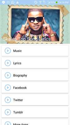 Emulate Android APK Skales: Top Songs Lyrics Emulate Android APK Skales: Top Songs Lyrics