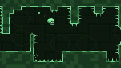 Emulate iPhone app Skallen using MyAndroid Emulate iPhone app Skallen using MyAndroid