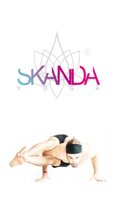 Emulate iPhone app Skanda Yoga Studio using MyAndroid Emulate iPhone app Skanda Yoga Studio using MyAndroid