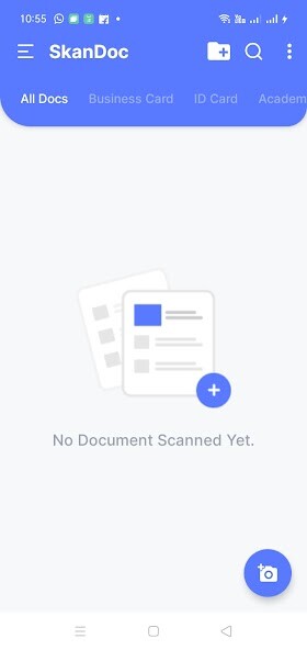 Run android online APK SkanDoc from MyAndroid or emulate SkanDoc using MyAndroid Run android online APK SkanDoc from MyAndroid or emulate SkanDoc using MyAndroid