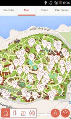 Emulate Android APK Skansen Emulate Android APK Skansen