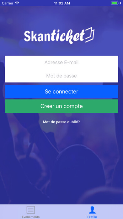 Run android online APK SkanTicket from MyAndroid or emulate SkanTicket using MyAndroid Run android online APK SkanTicket from MyAndroid or emulate SkanTicket using MyAndroid