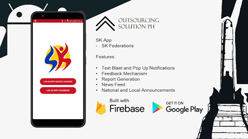 Run android online APK SK App - Sangguniang Kabataan from MyAndroid or emulate SK App - Sangguniang Kabataan using MyAndroid