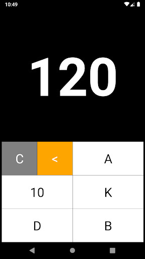 Run android online APK Skat Calculator (Skat Taschenrechner) from MyAndroid or emulate Skat Calculator (Skat Taschenrechner) using MyAndroid Run android online APK Skat Calculator (Skat Taschenrechner) from MyAndroid or emulate Skat Calculator (Skat Taschenrechner) using MyAndroid