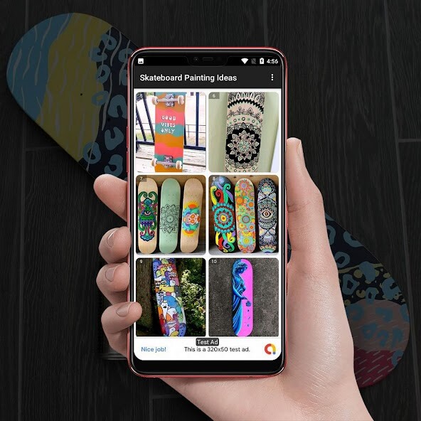 Run android online APK Skateboard Art Designs from MyAndroid or emulate Skateboard Art Designs using MyAndroid Run android online APK Skateboard Art Designs from MyAndroid or emulate Skateboard Art Designs using MyAndroid