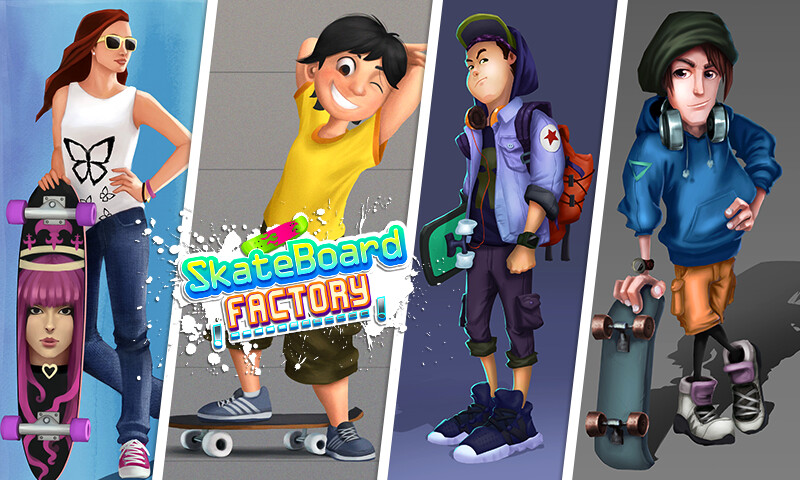 Run android online APK Skateboard craft Factory Pro - Skateboard Party from MyAndroid or emulate Skateboard craft Factory Pro - Skateboard Party using MyAndroid Run android online APK Skateboard craft Factory Pro - Skateboard Party from MyAndroid or emulate Skateboard craft Factory Pro - Skateboard Party using MyAndroid