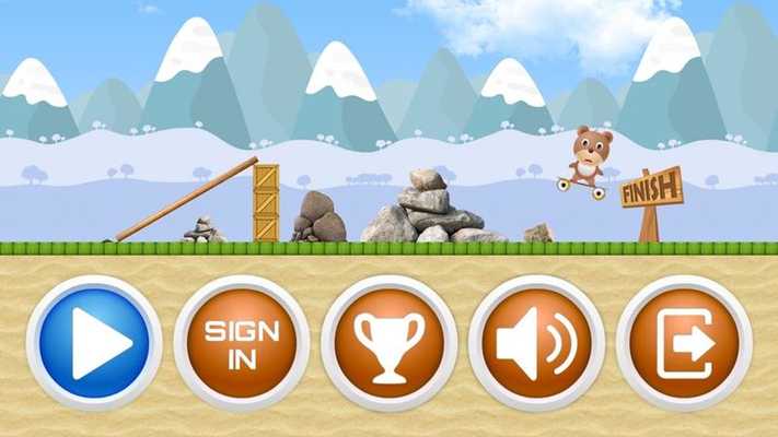 Emulate Android APK Skateboarder Emulate Android APK Skateboarder