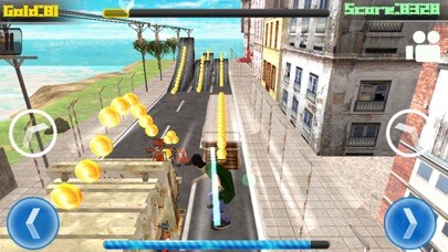 Emulate Android APK Skateboard Game: Deluxe Emulate Android APK Skateboard Game: Deluxe