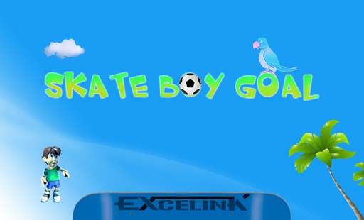 Run android online APK Skate Boy Goal from MyAndroid or emulate Skate Boy Goal using MyAndroid