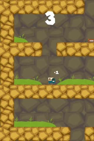 Run android online APK SKATE CAVE from MyAndroid or emulate SKATE CAVE using MyAndroid