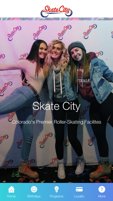 Emulate iPhone app Skate City Colo using MyAndroid Emulate iPhone app Skate City Colo using MyAndroid
