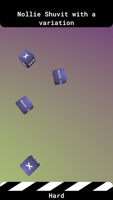Emulate iPhone app Skate Dice 360 using MyAndroid Emulate iPhone app Skate Dice 360 using MyAndroid