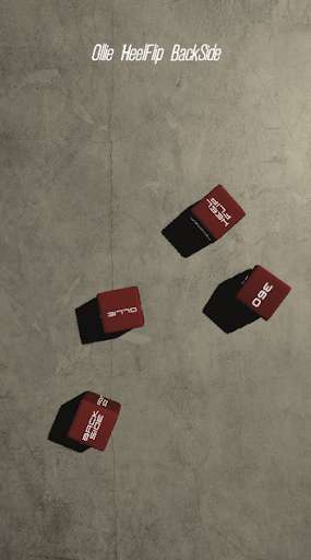 Run android online APK Skate Dice 3D from MyAndroid or emulate Skate Dice 3D using MyAndroid