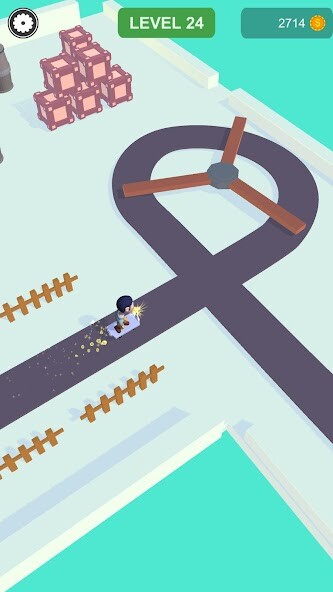 Run android online APK Skate Flee from MyAndroid or emulate Skate Flee using MyAndroid
