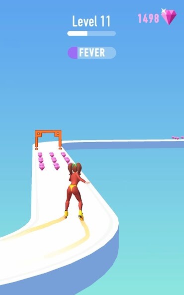 Run android online APK Skate Flex 3D from MyAndroid or emulate Skate Flex 3D using MyAndroid