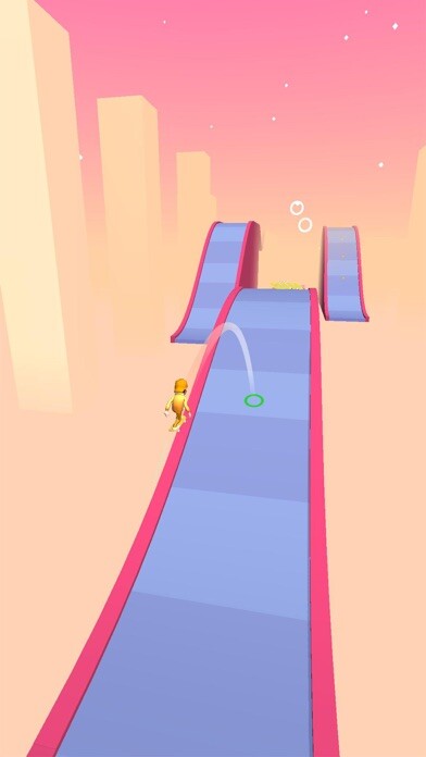 Emulate iPhone app Skate Flow using MyAndroid Emulate iPhone app Skate Flow using MyAndroid