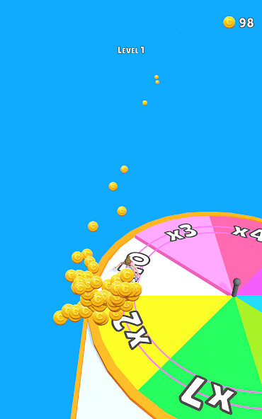 Run android online APK Skate Loop from MyAndroid or emulate Skate Loop using MyAndroid