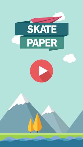 Run android online APK SkatePaper from MyAndroid or emulate SkatePaper using MyAndroid