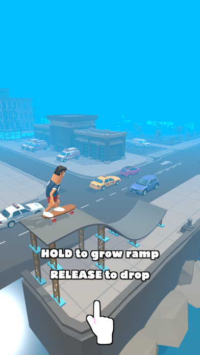 Emulate iPhone app Skate Ramps using MyAndroid Emulate iPhone app Skate Ramps using MyAndroid