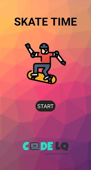 Run android online APK SKATE TIME from MyAndroid or emulate SKATE TIME using MyAndroid