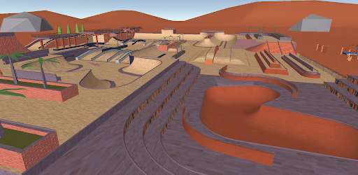 Run android online APK SkateVille from MyAndroid or emulate SkateVille using MyAndroid