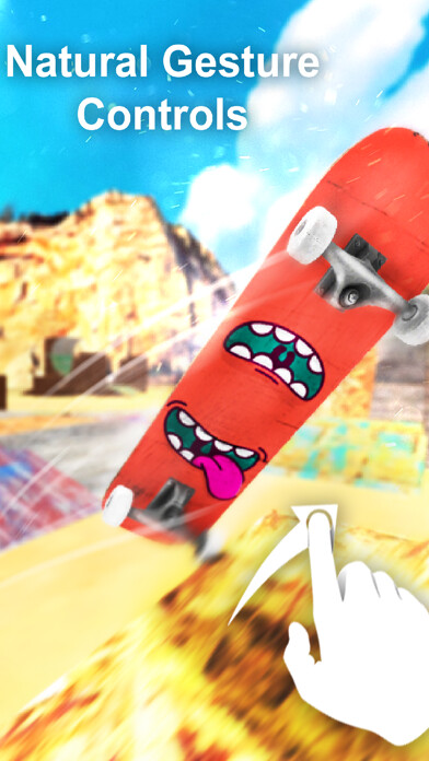 Emulate iPhone app Skate World 3D - HD Free Skateboard Simulator Game using MyAndroid Emulate iPhone app Skate World 3D - HD Free Skateboard Simulator Game using MyAndroid