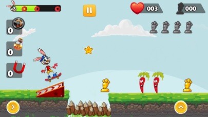 Run android online APK Skating Bunny from MyAndroid or emulate Skating Bunny using MyAndroid Run android online APK Skating Bunny from MyAndroid or emulate Skating Bunny using MyAndroid