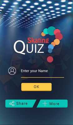 Emulate Android APK Skating Quiz