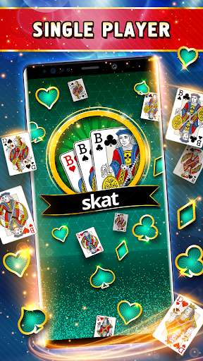 Run android online APK Skat Offline - Single Player from MyAndroid or emulate Skat Offline - Single Player using MyAndroid