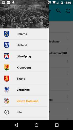 Run android online APK Ska vi dansa from MyAndroid or emulate Ska vi dansa using MyAndroid