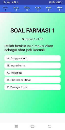 Run android online APK SKB Farmasi from MyAndroid or emulate SKB Farmasi using MyAndroid