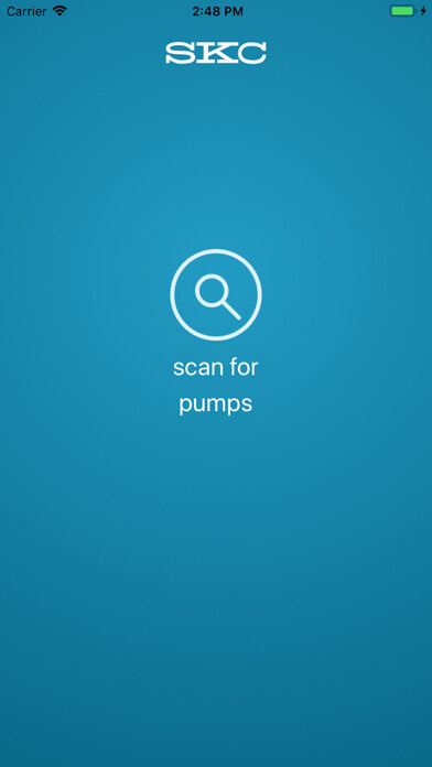 Emulate iPhone app SKC SmartWave using MyAndroid Emulate iPhone app SKC SmartWave using MyAndroid