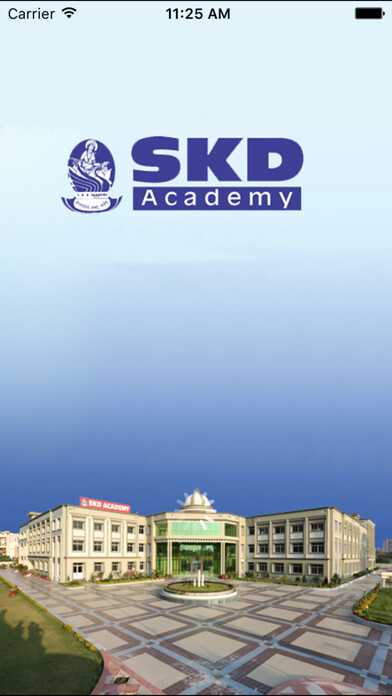 Emulate iPhone app SKD Academy using MyAndroid Emulate iPhone app SKD Academy using MyAndroid