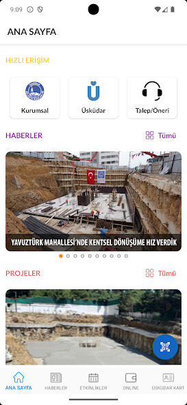 Run android online APK Üsküdar Belediyesi from MyAndroid or emulate Üsküdar Belediyesi using MyAndroid Run android online APK Üsküdar Belediyesi from MyAndroid or emulate Üsküdar Belediyesi using MyAndroid