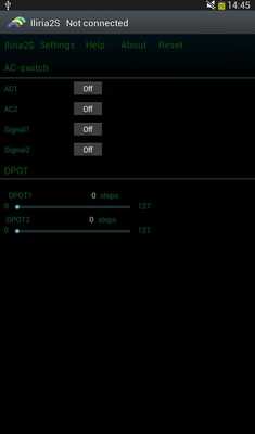 Emulate Android APK skdIliria2S Emulate Android APK skdIliria2S