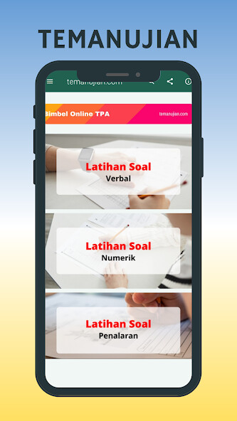Run android online APK SKD TIU Sekolah Kedinasan from MyAndroid or emulate SKD TIU Sekolah Kedinasan using MyAndroid Run android online APK SKD TIU Sekolah Kedinasan from MyAndroid or emulate SKD TIU Sekolah Kedinasan using MyAndroid
