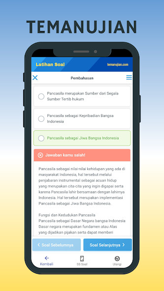 Run android online APK SKD TKP HOTS CPNS dan Sekdin from MyAndroid or emulate SKD TKP HOTS CPNS dan Sekdin using MyAndroid Run android online APK SKD TKP HOTS CPNS dan Sekdin from MyAndroid or emulate SKD TKP HOTS CPNS dan Sekdin using MyAndroid