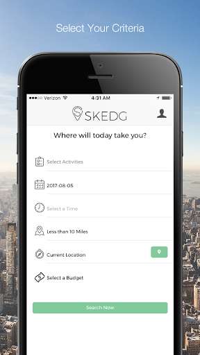 Run android online APK Skedg - Discover Adventures Around You from MyAndroid or emulate Skedg - Discover Adventures Around You using MyAndroid Run android online APK Skedg - Discover Adventures Around You from MyAndroid or emulate Skedg - Discover Adventures Around You using MyAndroid