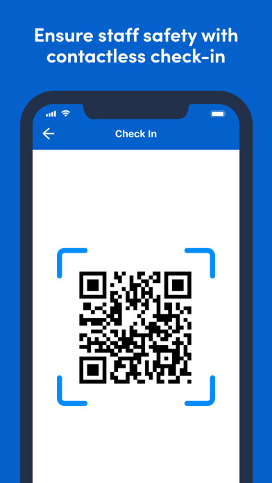 Emulate iPhone app Skedulo Check-In using MyAndroid Emulate iPhone app Skedulo Check-In using MyAndroid
