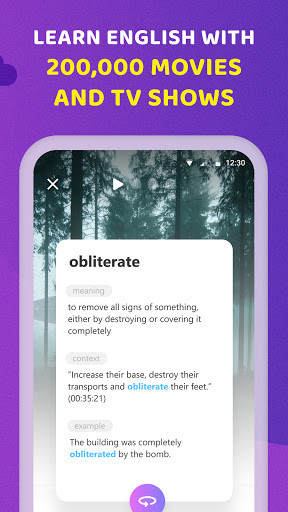 Run android online APK Skeebdo: English Learning & Vocabulary App from MyAndroid or emulate Skeebdo: English Learning & Vocabulary App using MyAndroid