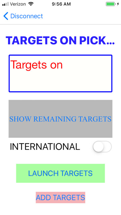 Emulate iPhone app SkeetLauncherRevG2 using MyAndroid Emulate iPhone app SkeetLauncherRevG2 using MyAndroid