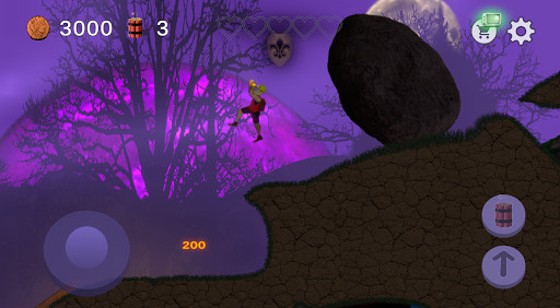 Run android online APK Skelebob - 2D horror platform action adventure from MyAndroid or emulate Skelebob - 2D horror platform action adventure using MyAndroid