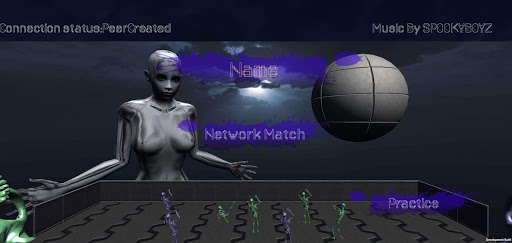 Run android online APK Skeleton Ball Free from MyAndroid or emulate Skeleton Ball Free using MyAndroid