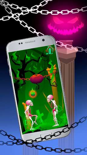 Run android online APK Skeleton ball: Halloween from MyAndroid or emulate Skeleton ball: Halloween using MyAndroid Run android online APK Skeleton ball: Halloween from MyAndroid or emulate Skeleton ball: Halloween using MyAndroid